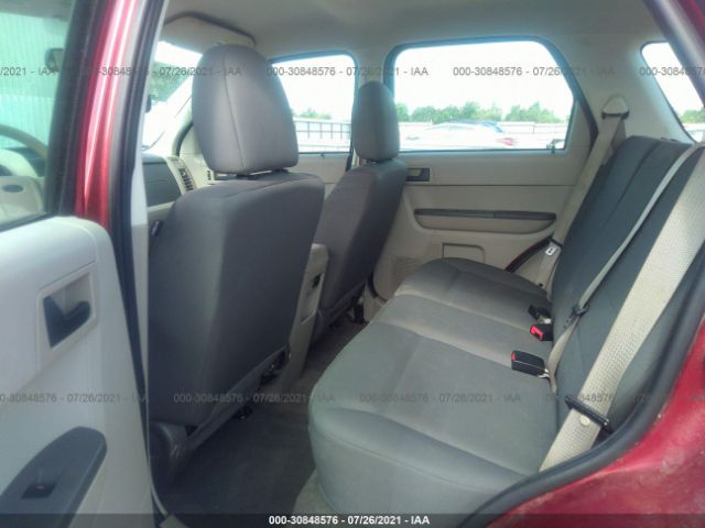 Photo 7 VIN: 1FMCU0C71CKB66171 - FORD ESCAPE 