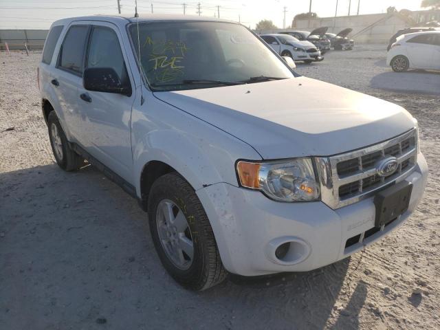 Photo 0 VIN: 1FMCU0C71CKB80829 - FORD ESCAPE XLS 