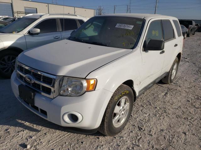 Photo 1 VIN: 1FMCU0C71CKB80829 - FORD ESCAPE XLS 