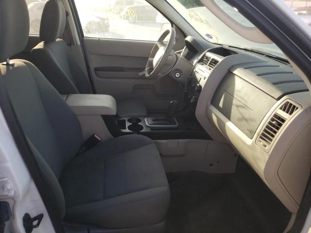 Photo 4 VIN: 1FMCU0C71CKB80829 - FORD ESCAPE XLS 