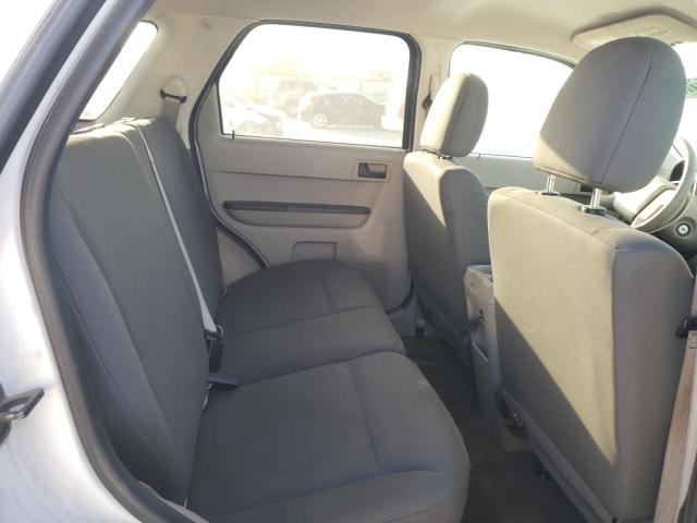 Photo 5 VIN: 1FMCU0C71CKB80829 - FORD ESCAPE XLS 