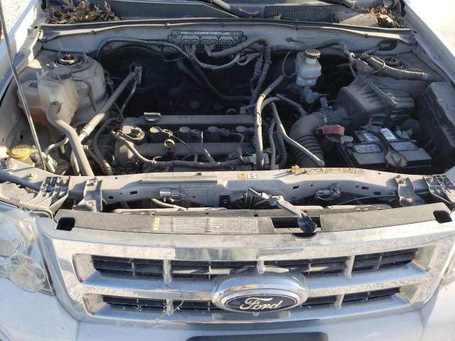 Photo 6 VIN: 1FMCU0C71CKB80829 - FORD ESCAPE XLS 