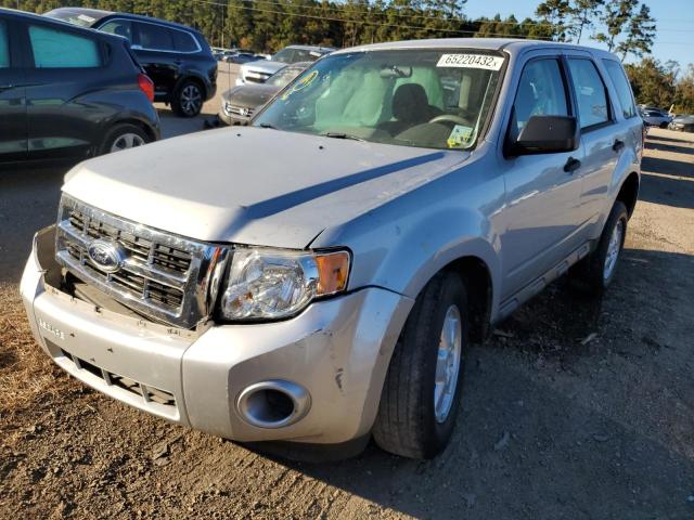 Photo 1 VIN: 1FMCU0C71CKC00948 - FORD ESCAPE XLS 