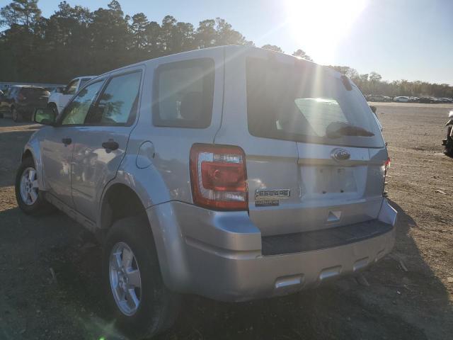 Photo 2 VIN: 1FMCU0C71CKC00948 - FORD ESCAPE XLS 