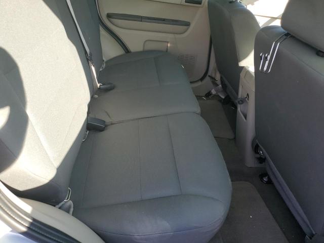 Photo 5 VIN: 1FMCU0C71CKC00948 - FORD ESCAPE XLS 