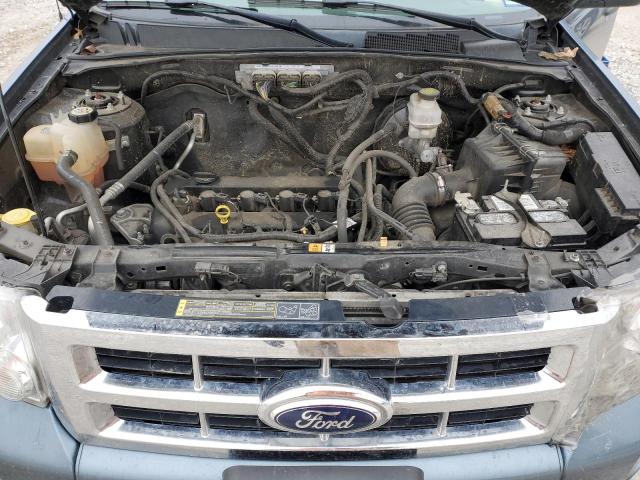 Photo 11 VIN: 1FMCU0C71CKC17121 - FORD ESCAPE 