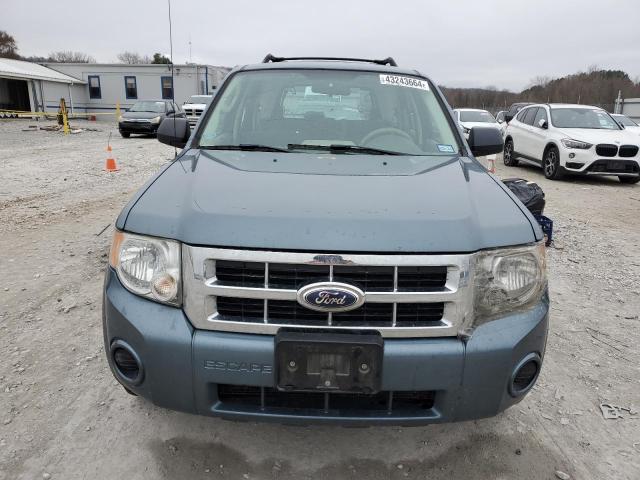 Photo 4 VIN: 1FMCU0C71CKC17121 - FORD ESCAPE 