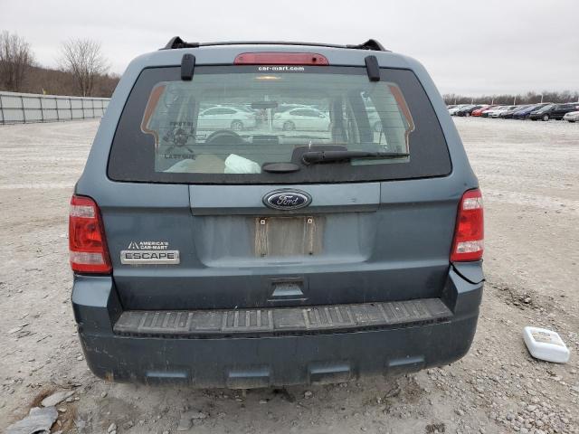 Photo 5 VIN: 1FMCU0C71CKC17121 - FORD ESCAPE 