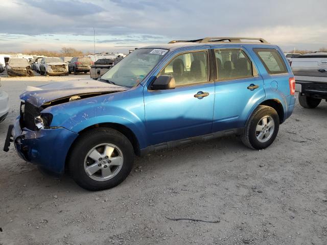 Photo 0 VIN: 1FMCU0C71CKC18110 - FORD ESCAPE XLS 