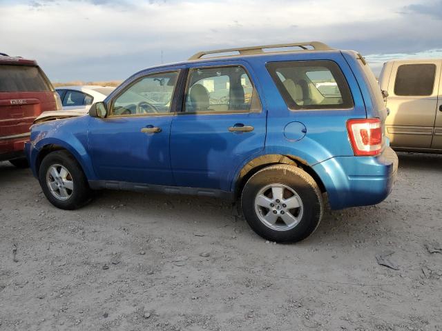 Photo 1 VIN: 1FMCU0C71CKC18110 - FORD ESCAPE XLS 