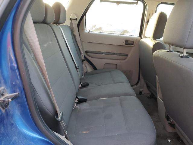 Photo 10 VIN: 1FMCU0C71CKC18110 - FORD ESCAPE XLS 