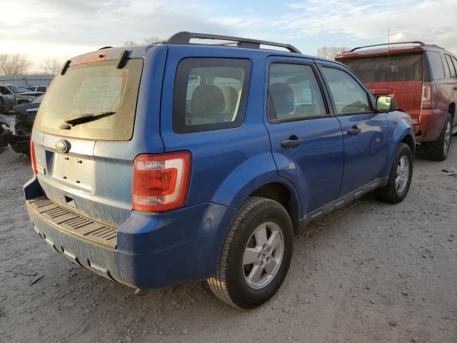 Photo 2 VIN: 1FMCU0C71CKC18110 - FORD ESCAPE XLS 