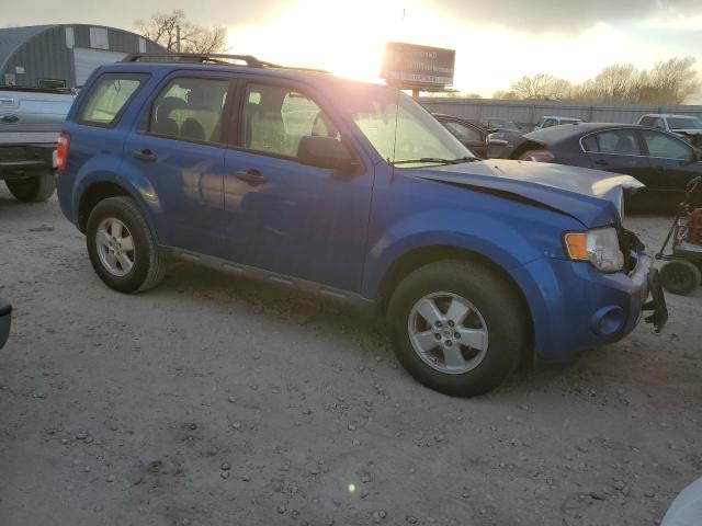 Photo 3 VIN: 1FMCU0C71CKC18110 - FORD ESCAPE XLS 