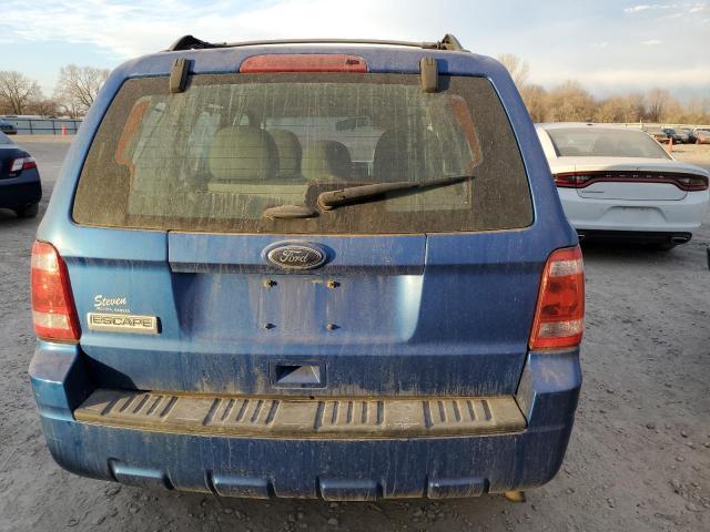 Photo 5 VIN: 1FMCU0C71CKC18110 - FORD ESCAPE XLS 