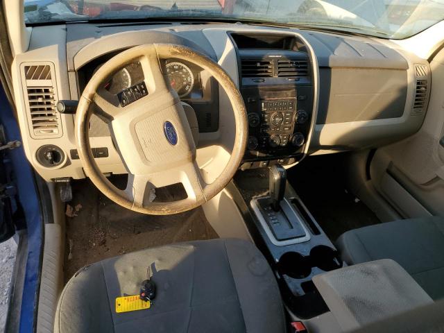 Photo 7 VIN: 1FMCU0C71CKC18110 - FORD ESCAPE XLS 