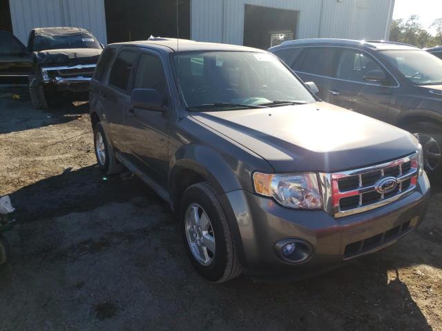 Photo 0 VIN: 1FMCU0C71CKC52287 - FORD ESCAPE XLS 