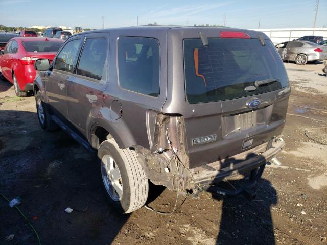 Photo 2 VIN: 1FMCU0C71CKC52287 - FORD ESCAPE XLS 