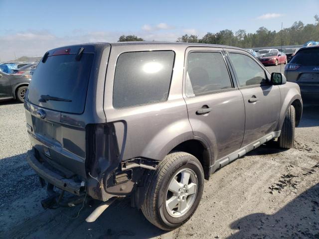 Photo 3 VIN: 1FMCU0C71CKC52287 - FORD ESCAPE XLS 