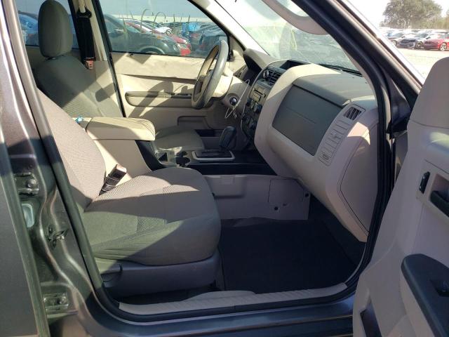 Photo 4 VIN: 1FMCU0C71CKC52287 - FORD ESCAPE XLS 