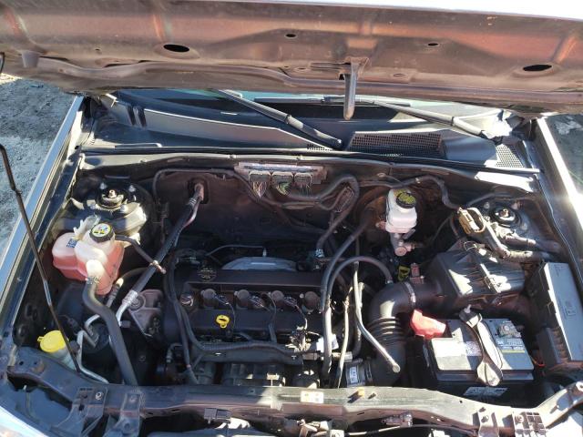 Photo 6 VIN: 1FMCU0C71CKC52287 - FORD ESCAPE XLS 