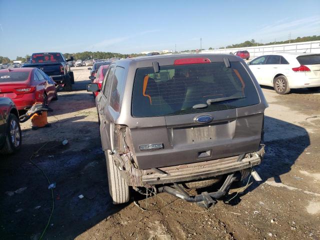 Photo 8 VIN: 1FMCU0C71CKC52287 - FORD ESCAPE XLS 