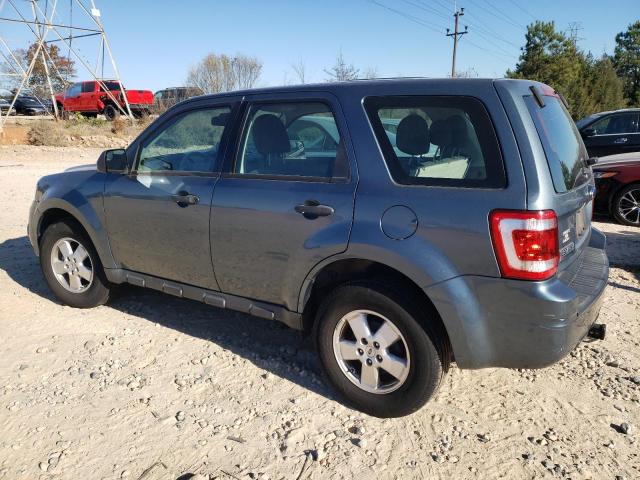 Photo 1 VIN: 1FMCU0C71CKC84611 - FORD ESCAPE XLS 