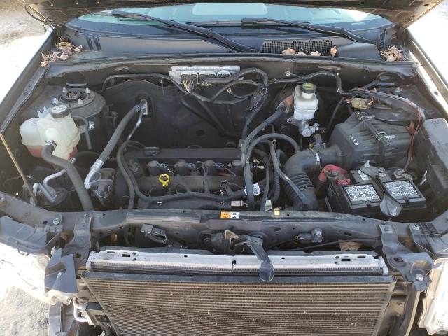 Photo 10 VIN: 1FMCU0C71CKC84611 - FORD ESCAPE XLS 