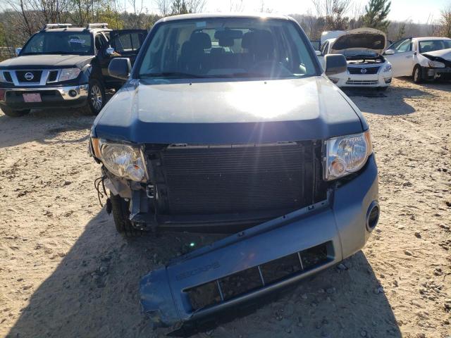 Photo 4 VIN: 1FMCU0C71CKC84611 - FORD ESCAPE XLS 