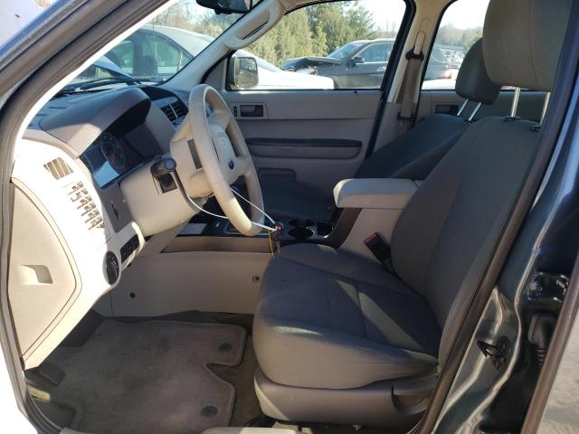 Photo 6 VIN: 1FMCU0C71CKC84611 - FORD ESCAPE XLS 