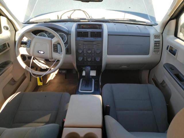 Photo 7 VIN: 1FMCU0C71CKC84611 - FORD ESCAPE XLS 