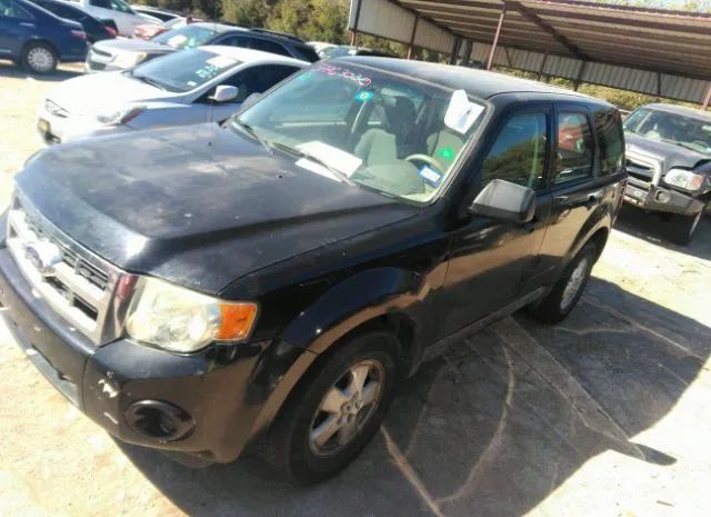 Photo 1 VIN: 1FMCU0C72AKA62933 - FORD ESCAPE 