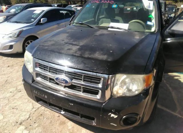 Photo 5 VIN: 1FMCU0C72AKA62933 - FORD ESCAPE 