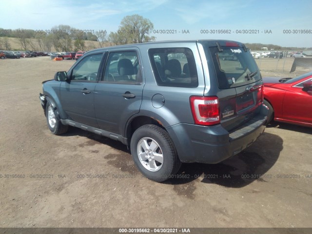 Photo 2 VIN: 1FMCU0C72AKA72796 - FORD ESCAPE 