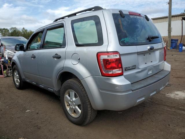 Photo 1 VIN: 1FMCU0C72AKC50691 - FORD ESCAPE XLS 