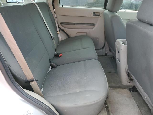 Photo 10 VIN: 1FMCU0C72AKC50691 - FORD ESCAPE XLS 