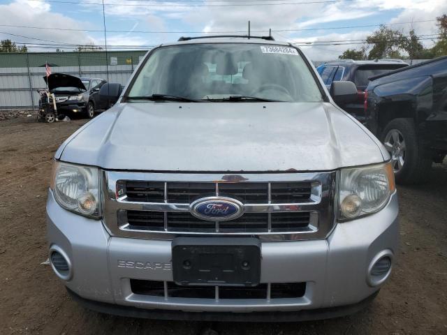 Photo 4 VIN: 1FMCU0C72AKC50691 - FORD ESCAPE XLS 