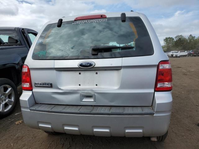 Photo 5 VIN: 1FMCU0C72AKC50691 - FORD ESCAPE XLS 