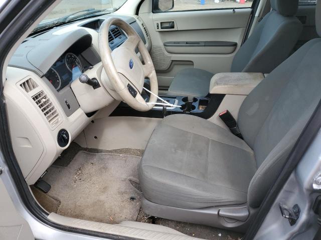 Photo 6 VIN: 1FMCU0C72AKC50691 - FORD ESCAPE XLS 