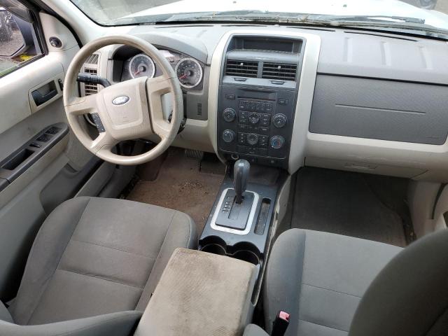 Photo 7 VIN: 1FMCU0C72AKC50691 - FORD ESCAPE XLS 