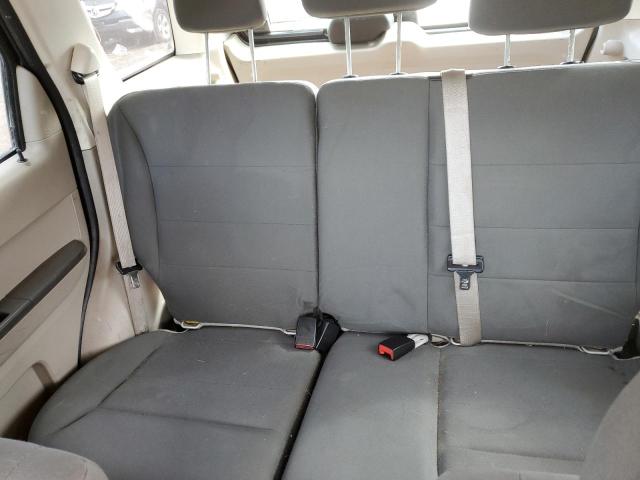 Photo 9 VIN: 1FMCU0C72AKC50691 - FORD ESCAPE XLS 