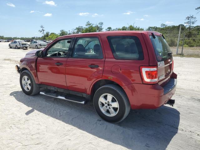 Photo 1 VIN: 1FMCU0C72AKD31013 - FORD ESCAPE 