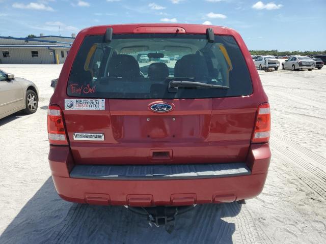 Photo 5 VIN: 1FMCU0C72AKD31013 - FORD ESCAPE 