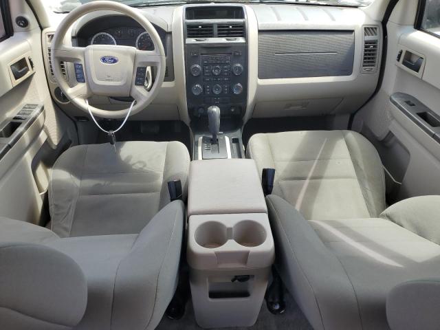 Photo 7 VIN: 1FMCU0C72AKD31013 - FORD ESCAPE 