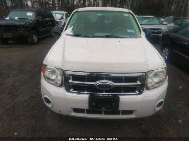 Photo 5 VIN: 1FMCU0C72BKA86053 - FORD ESCAPE 