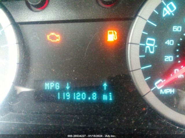 Photo 6 VIN: 1FMCU0C72BKA86053 - FORD ESCAPE 