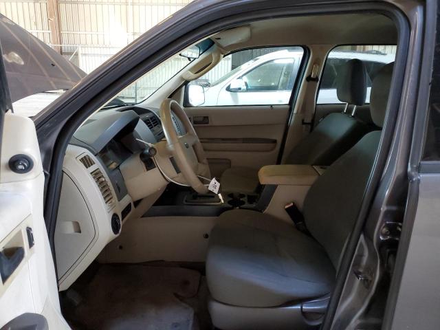 Photo 6 VIN: 1FMCU0C72BKB15387 - FORD ESCAPE XLS 