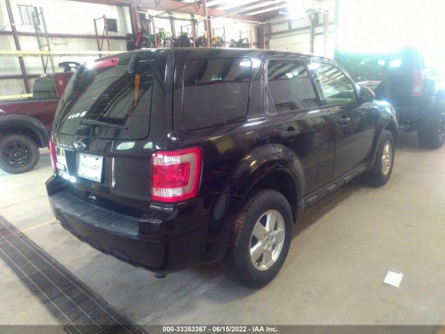 Photo 3 VIN: 1FMCU0C72BKB22274 - FORD ESCAPE 