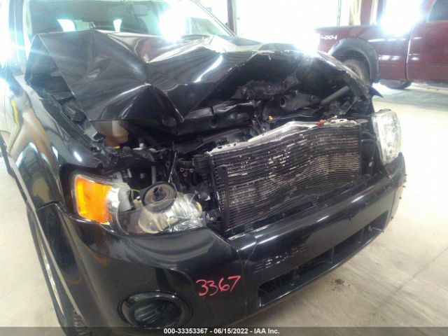 Photo 5 VIN: 1FMCU0C72BKB22274 - FORD ESCAPE 