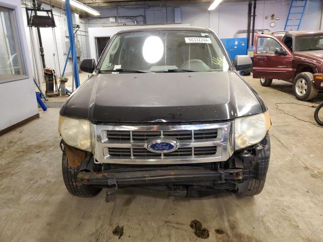 Photo 4 VIN: 1FMCU0C72BKB60863 - FORD ESCAPE 