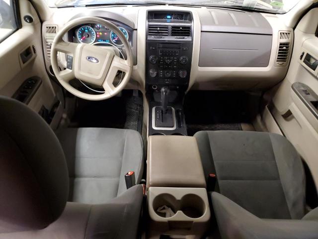 Photo 7 VIN: 1FMCU0C72BKB60863 - FORD ESCAPE 